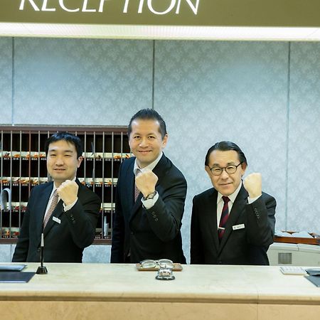 Hotel Anesis Seto-Ohashi Utazu Buitenkant foto