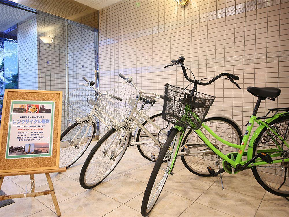 Hotel Anesis Seto-Ohashi Utazu Buitenkant foto