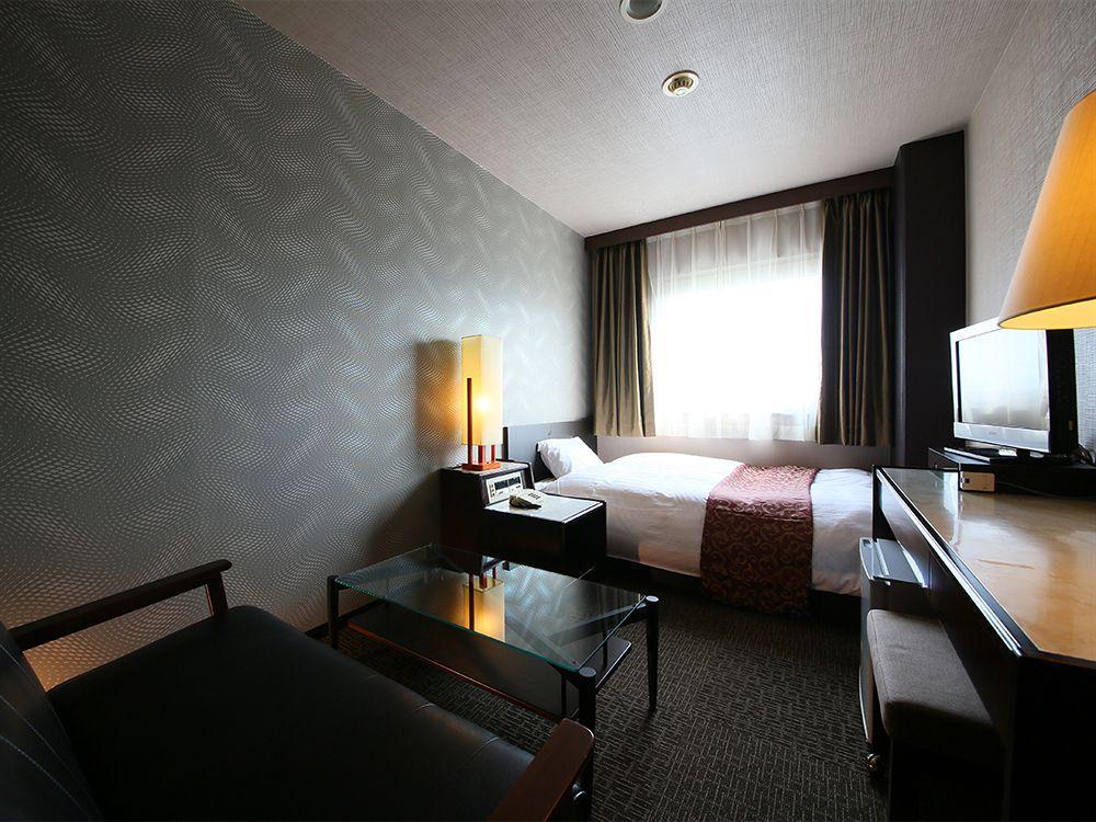 Hotel Anesis Seto-Ohashi Utazu Buitenkant foto