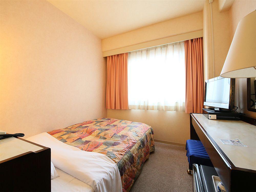 Hotel Anesis Seto-Ohashi Utazu Buitenkant foto