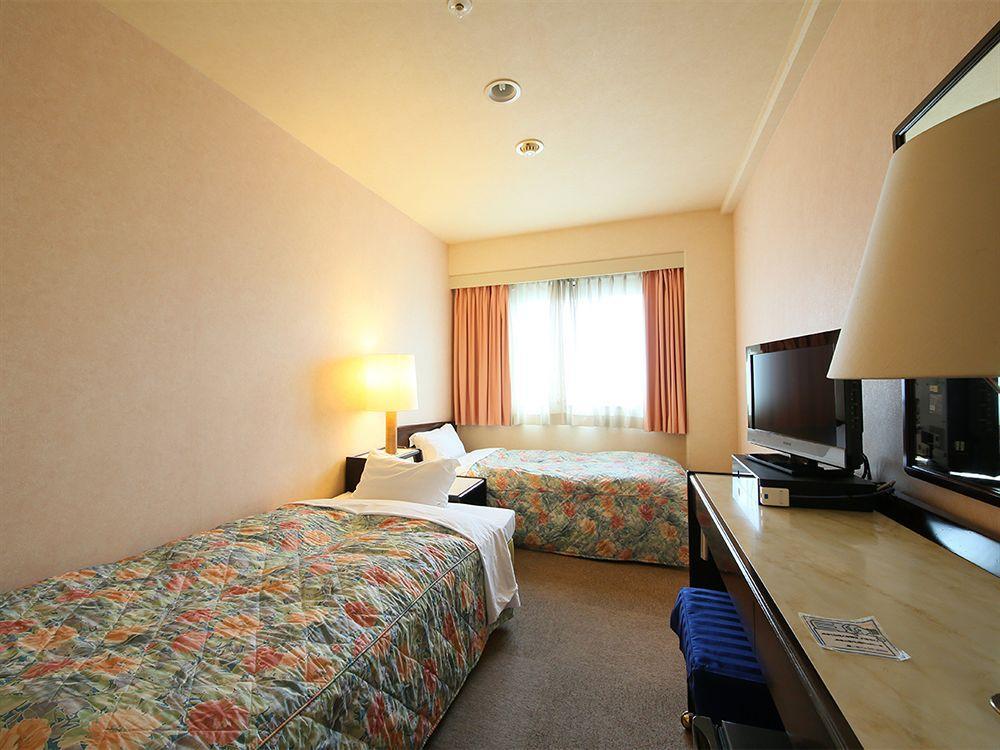 Hotel Anesis Seto-Ohashi Utazu Buitenkant foto
