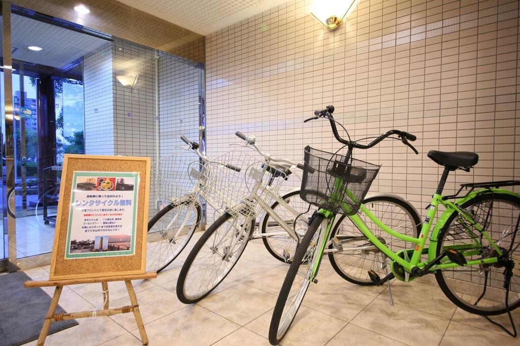 Hotel Anesis Seto-Ohashi Utazu Buitenkant foto