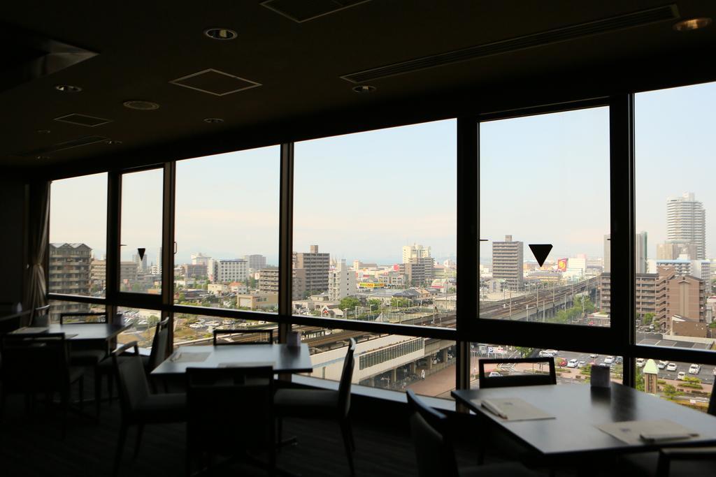 Hotel Anesis Seto-Ohashi Utazu Buitenkant foto