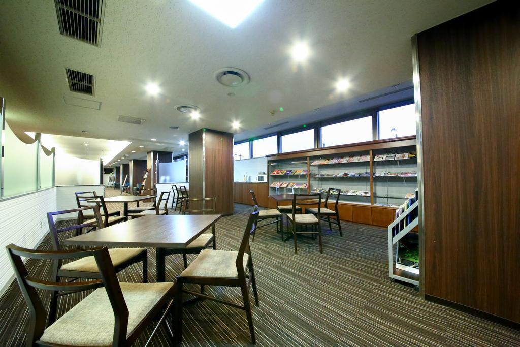 Hotel Anesis Seto-Ohashi Utazu Buitenkant foto