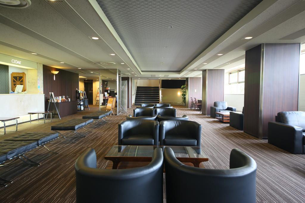 Hotel Anesis Seto-Ohashi Utazu Buitenkant foto