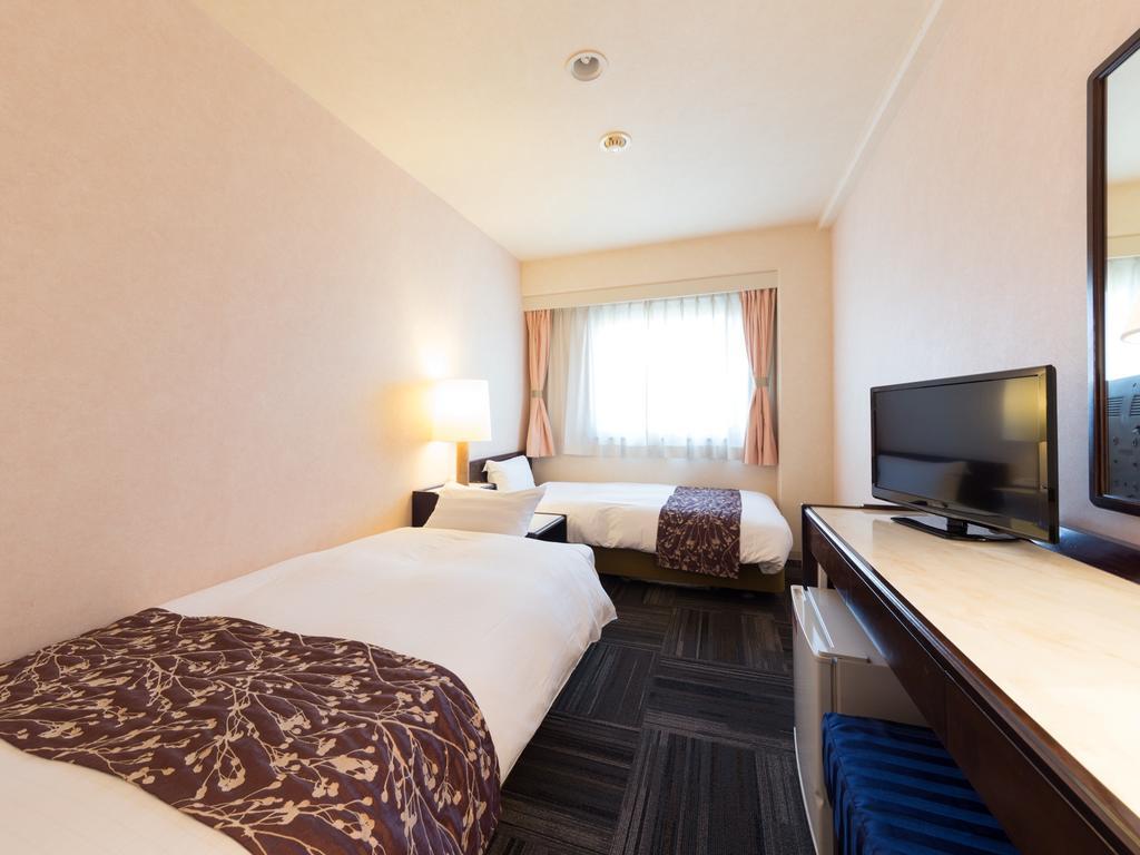 Hotel Anesis Seto-Ohashi Utazu Buitenkant foto