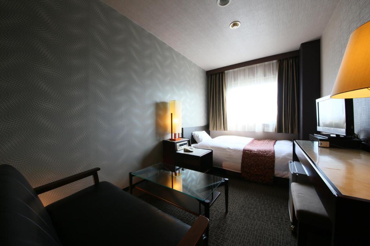 Hotel Anesis Seto-Ohashi Utazu Buitenkant foto