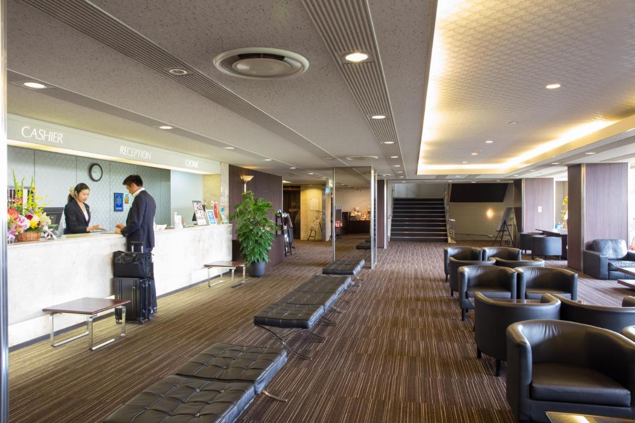 Hotel Anesis Seto-Ohashi Utazu Buitenkant foto