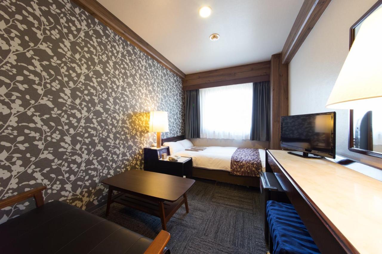Hotel Anesis Seto-Ohashi Utazu Buitenkant foto